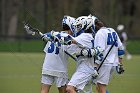MLax vs MIT  Wheaton College Men’s Lacrosse vs MIT. - Photo By: KEITH NORDSTROM : Wheaton, Lacrosse, LAX, NEWMAC